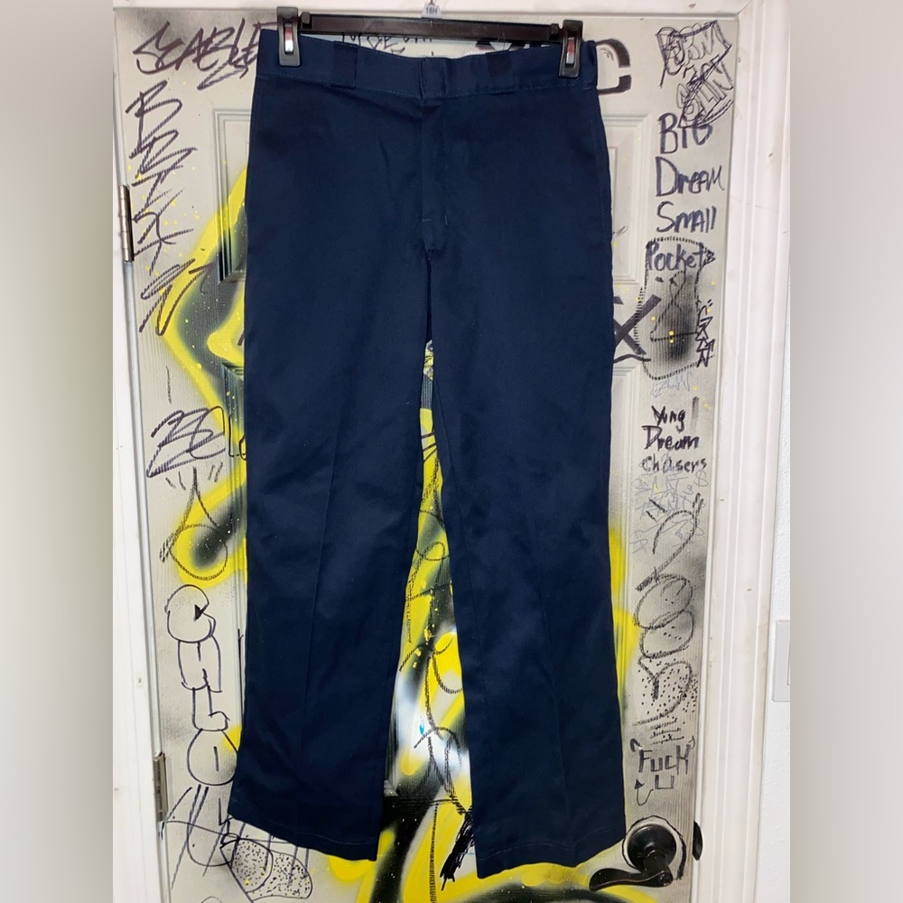 Dickies 847 original fit 34x30